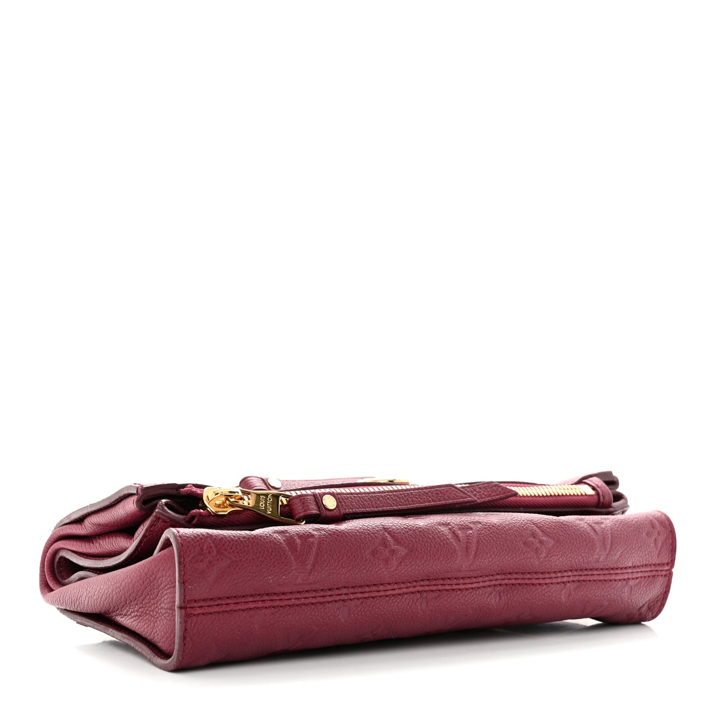 Empreinte Petillante Clutch Aurore