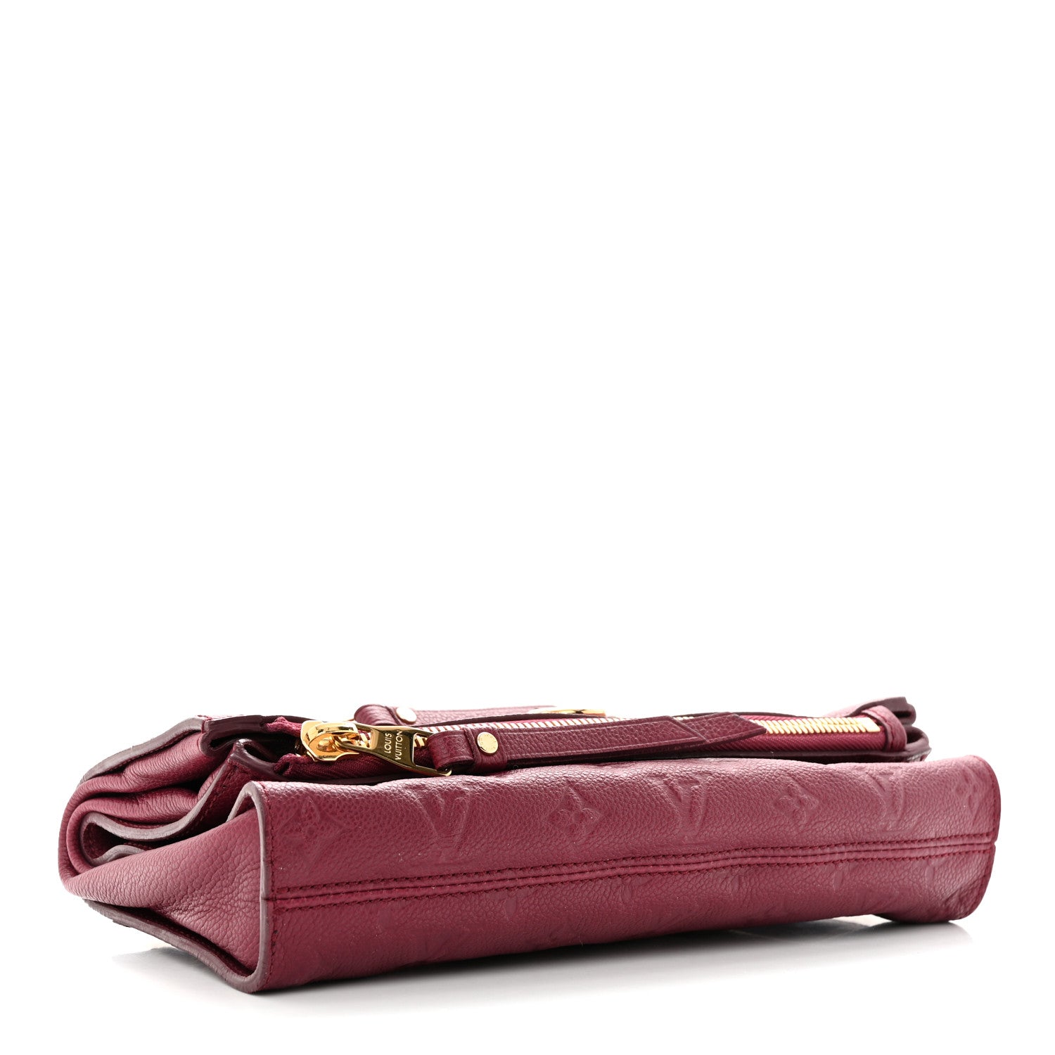 Louis Vuitton Empreinte Petillante Clutch Aurore 4 of 9