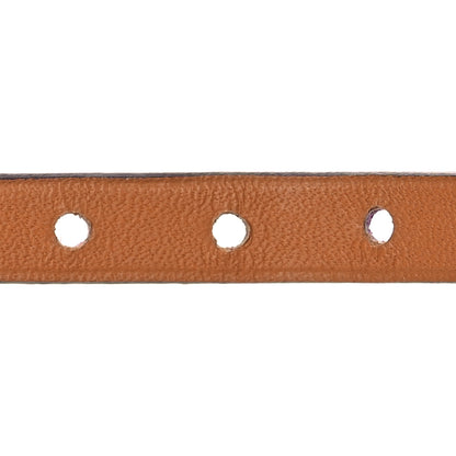 Hermes Swift Hapi 3 MM Triple Tour Bracelet T2 Magnolia 5 of 8