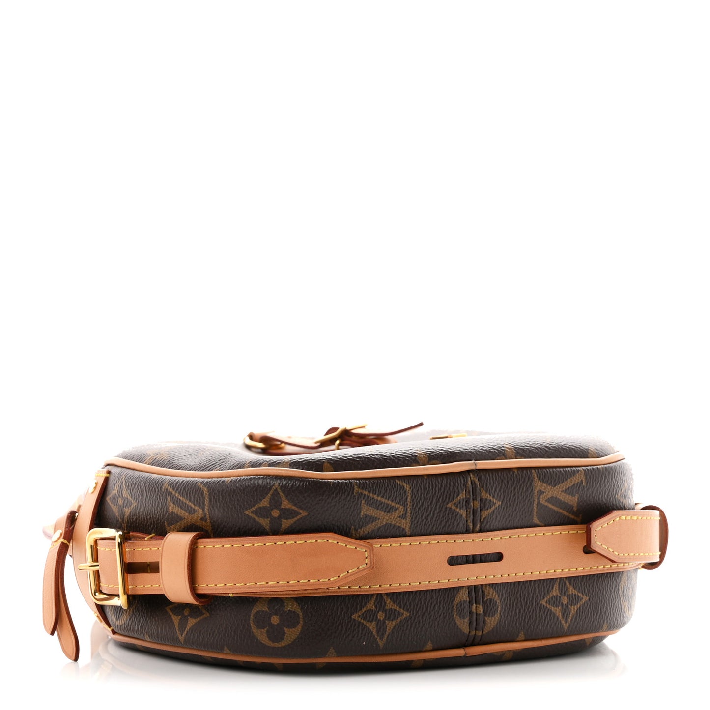 Monogram Boite Chapeau Souple MM