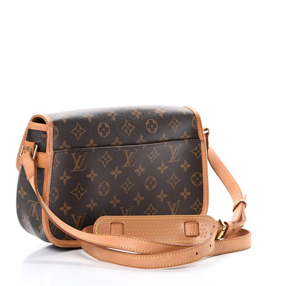 Louis Vuitton Monogram Sologne 2 of 15