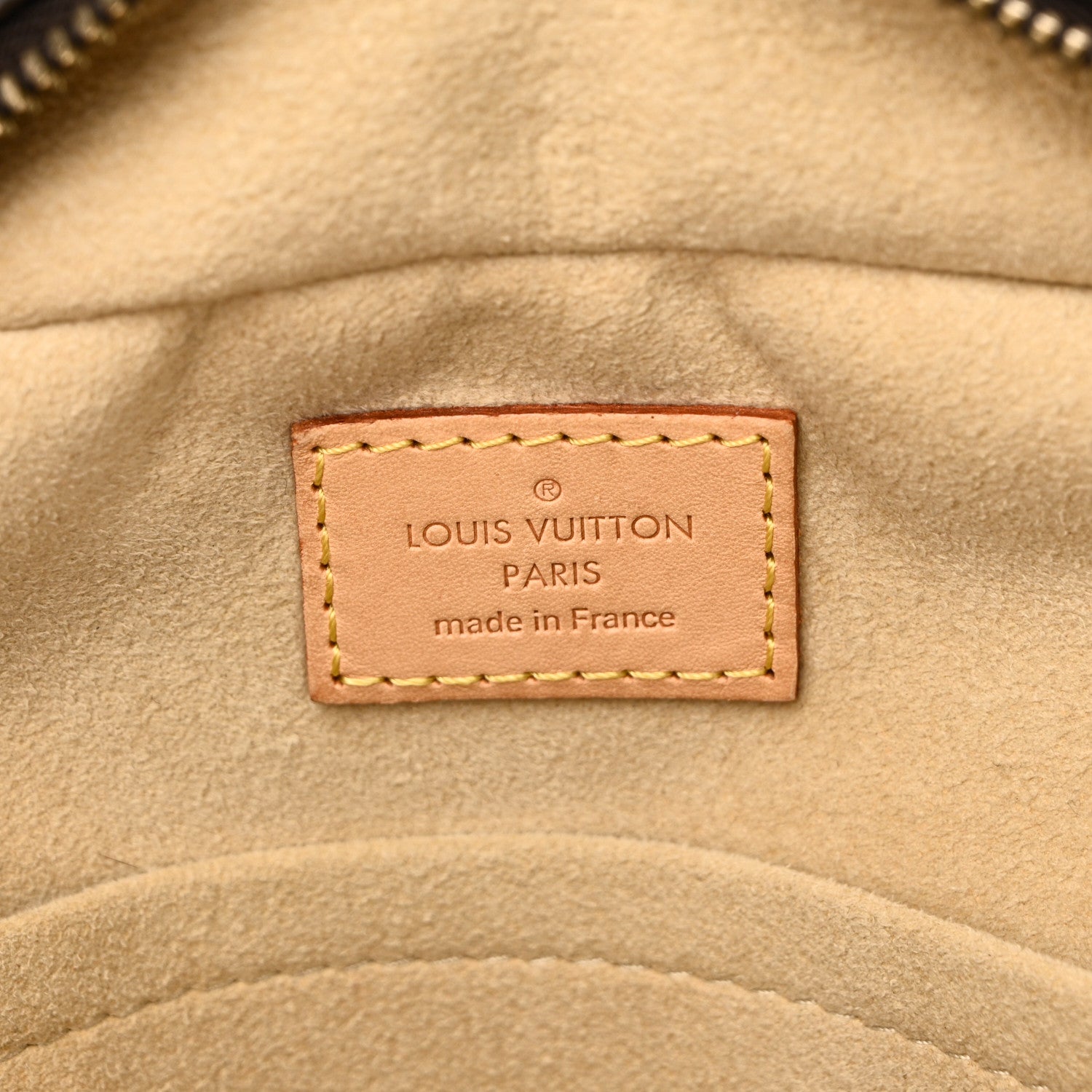 Louis Vuitton Monogram Manhattan PM 6 of 10