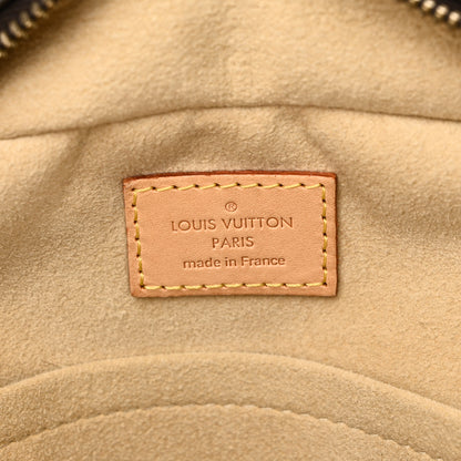 Louis Vuitton Monogram Manhattan PM 6 of 10