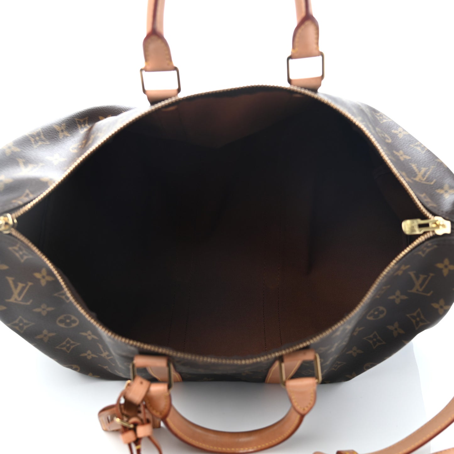 Monogram Keepall Bandouliere 45