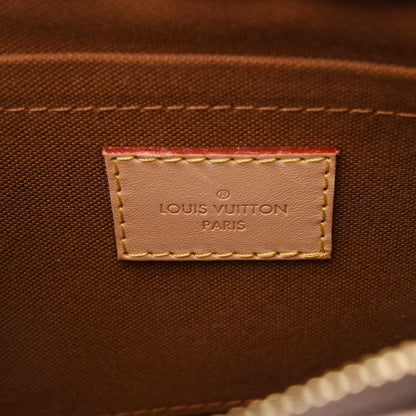 Louis Vuitton Monogram Multi Pochette Accessories Kaki 7 of 11