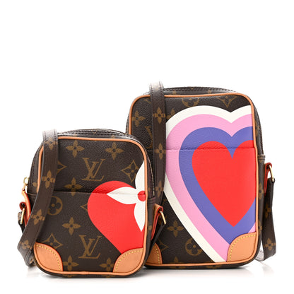 Louis Vuitton Game On Paname Set 1 of 12