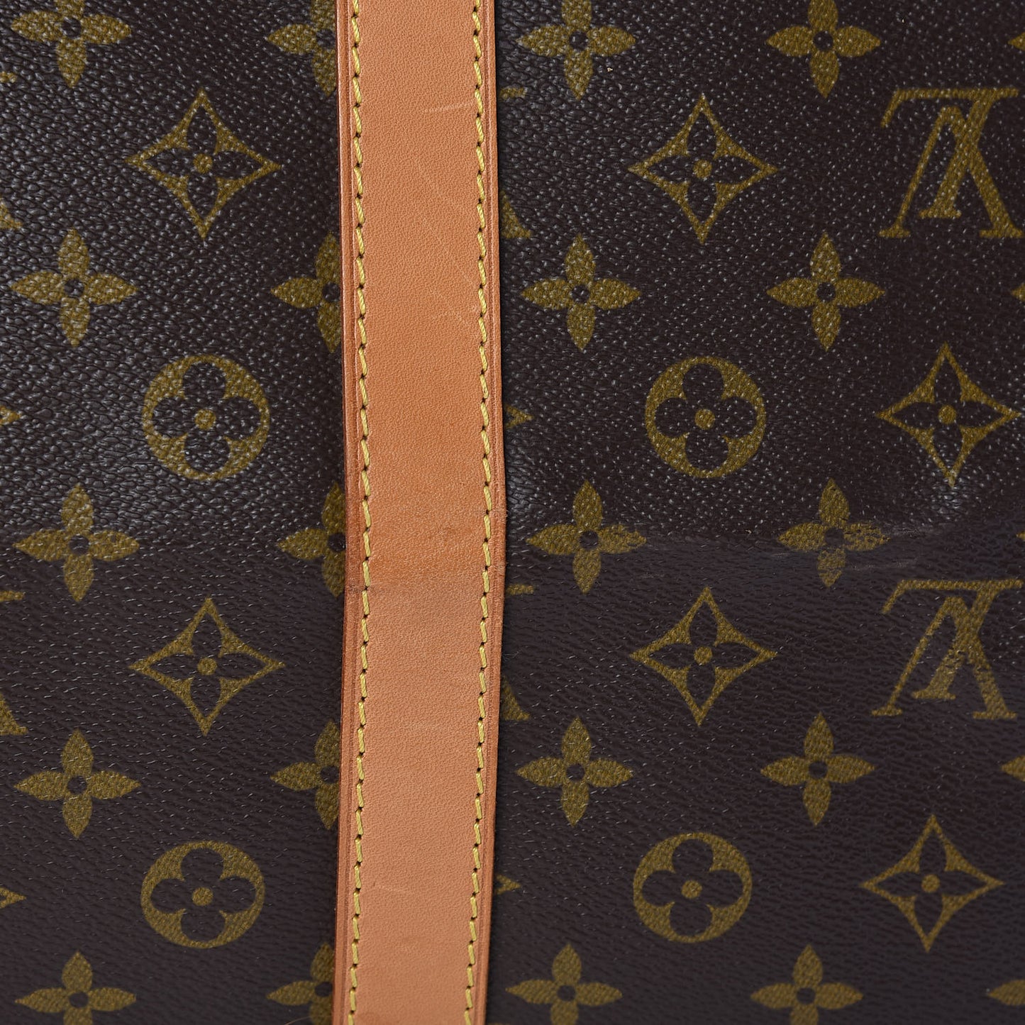 Monogram Keepall 60