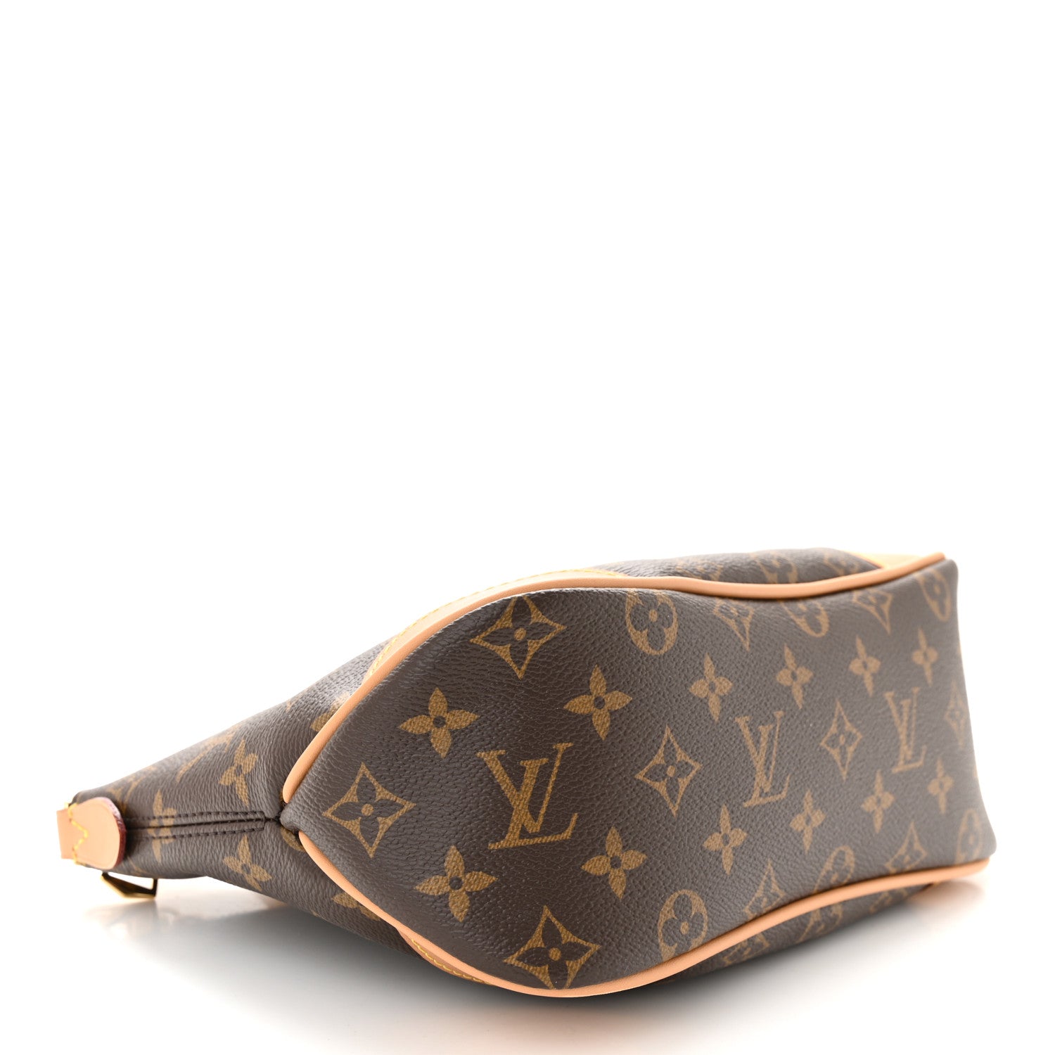 Louis Vuitton Monogram Boulogne NM 4 of 10