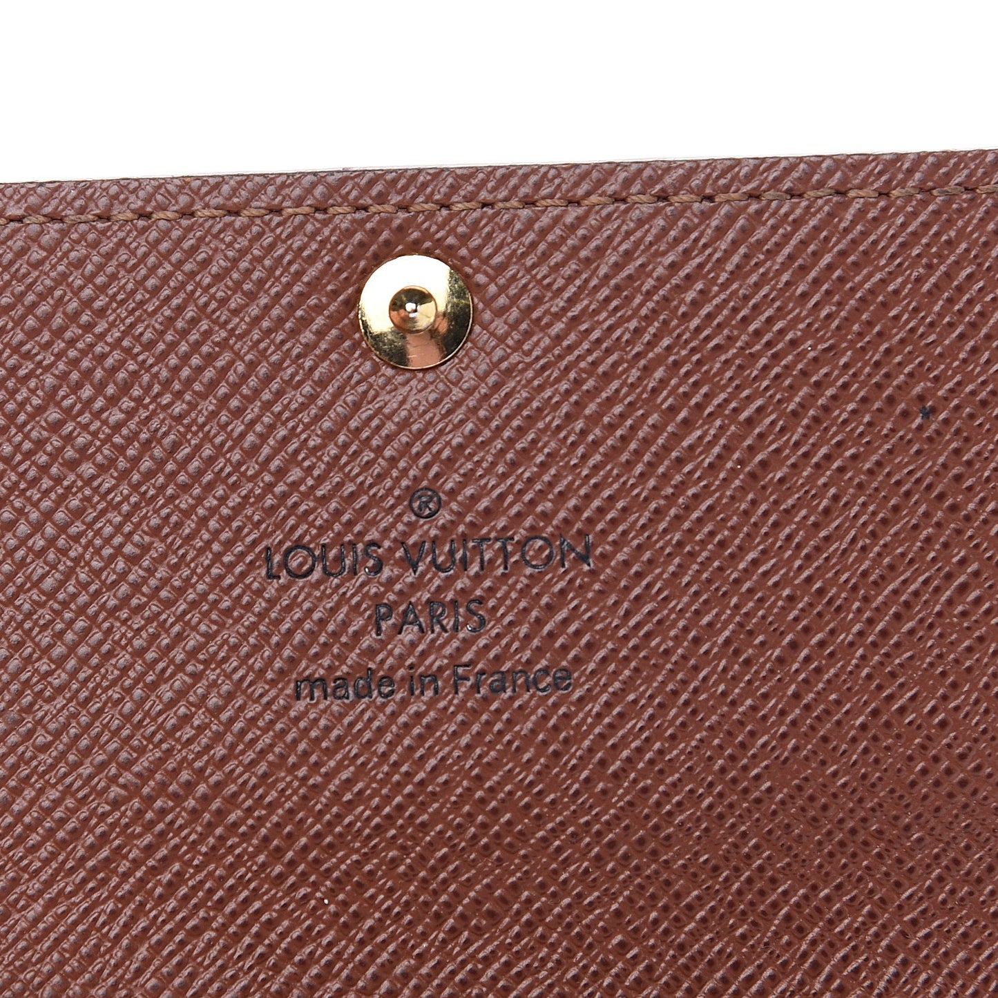 Monogram 6 Key Multicles Holder