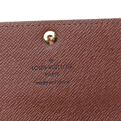 Louis Vuitton Monogram 6 Key Multicles Holder 5 of 8