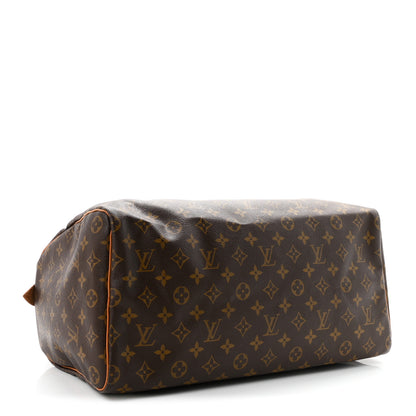 Louis Vuitton Monogram Speedy 40 7 of 23