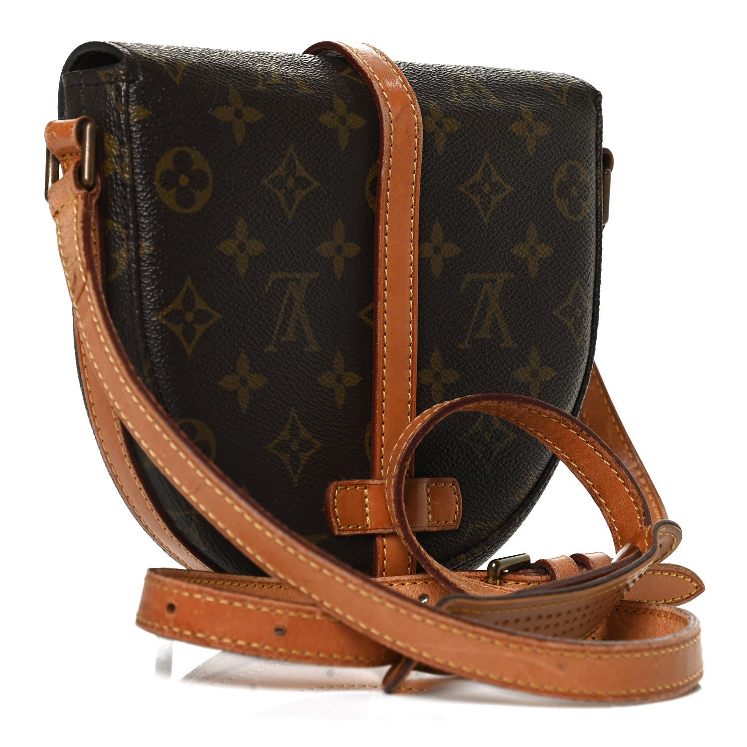 Louis Vuitton Monogram Chantilly PM 3 of 14