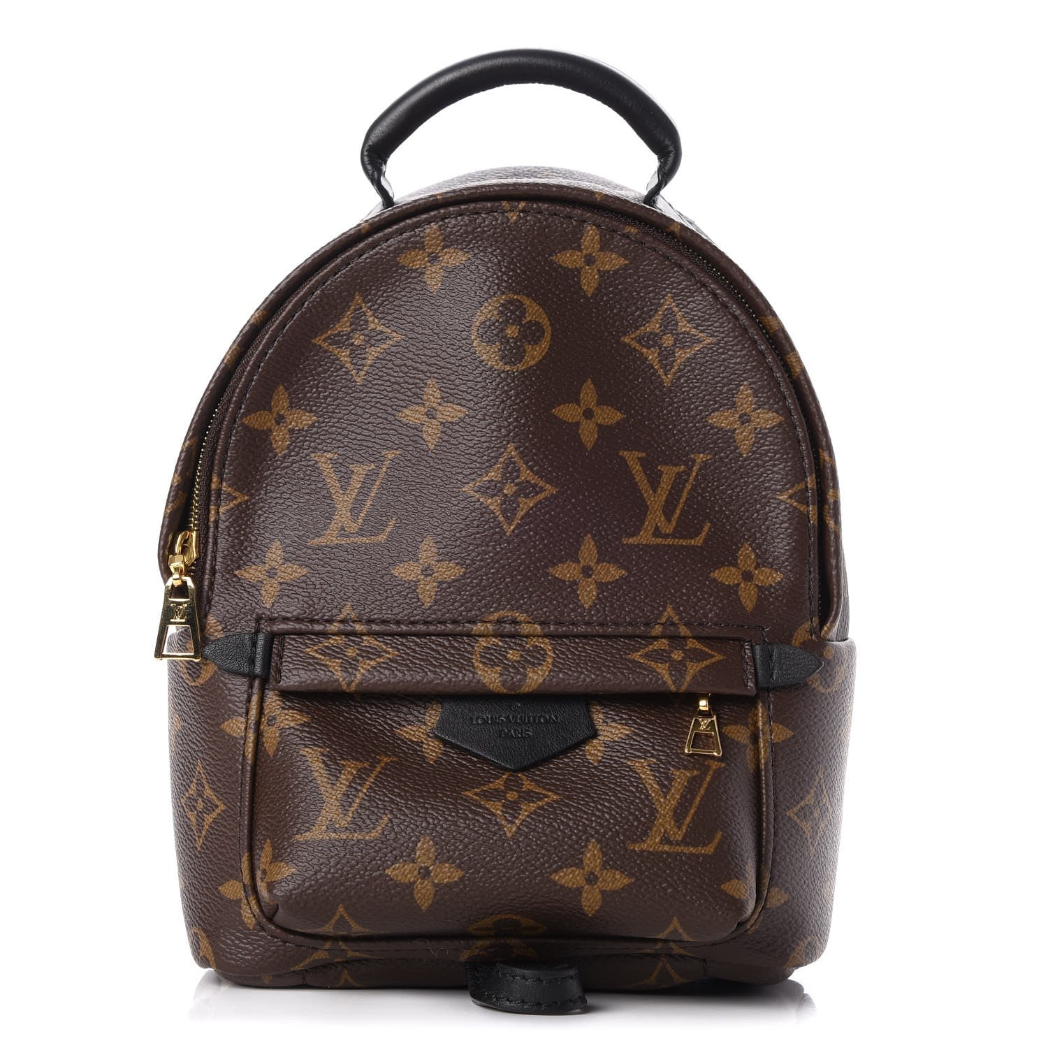 Louis Vuitton Monogram Palm Springs Backpack Mini 1 of 7