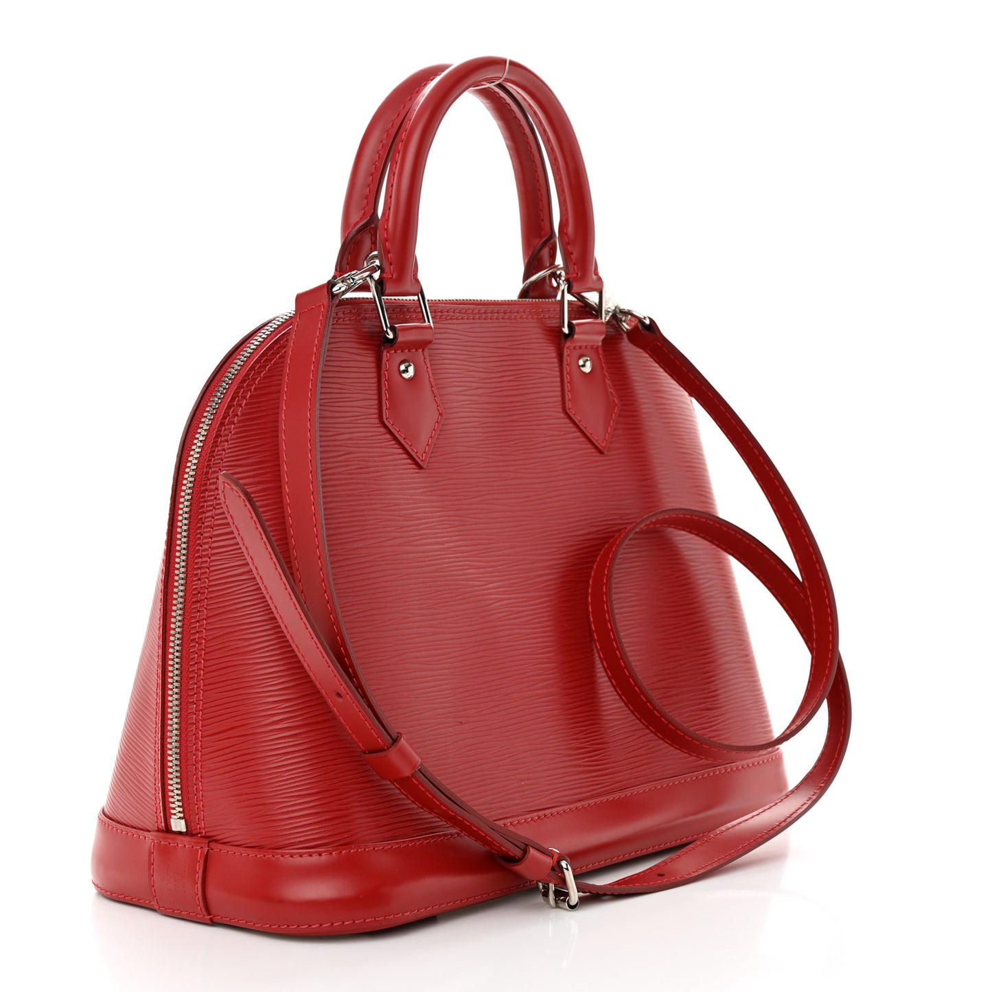 Epi Alma PM Coquelicot