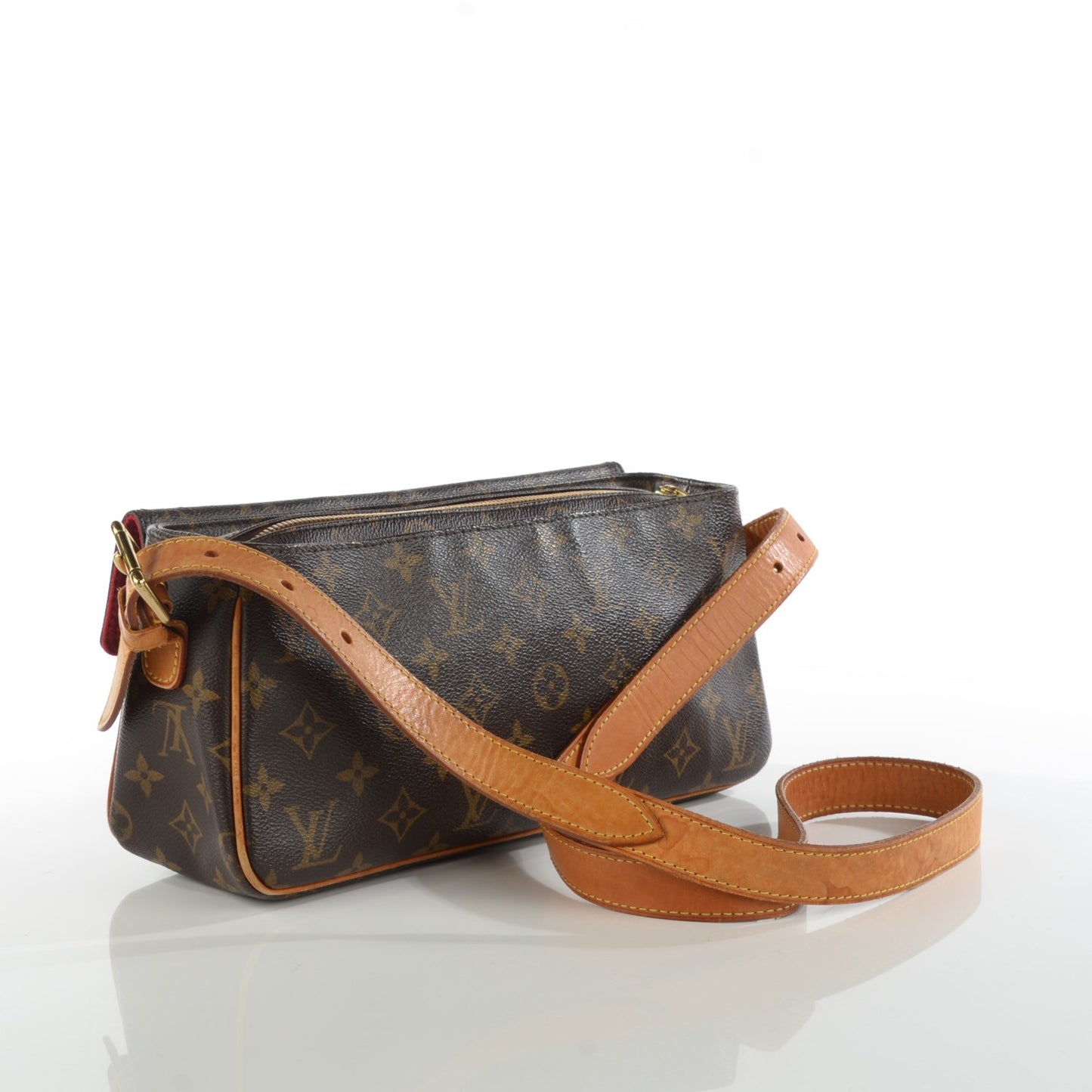 Monogram Viva-Cite MM
