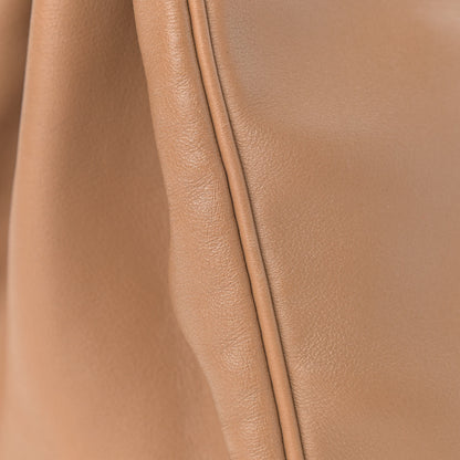 Hermes Swift Birkin 35 Biscuit 35 of 39