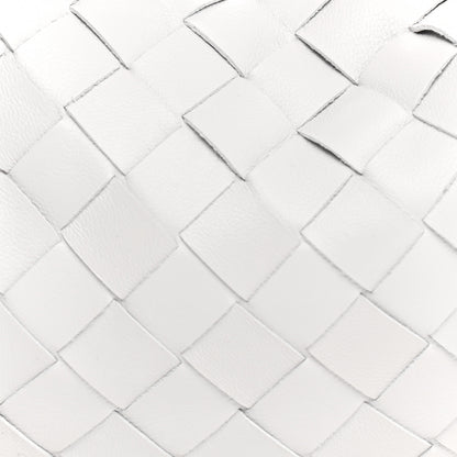 Bottega Veneta Nappa Intrecciato Mini Jodie Chalk 8 of 10