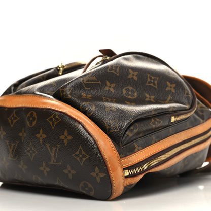 Louis Vuitton Monogram Bosphore Backpack 10 of 14