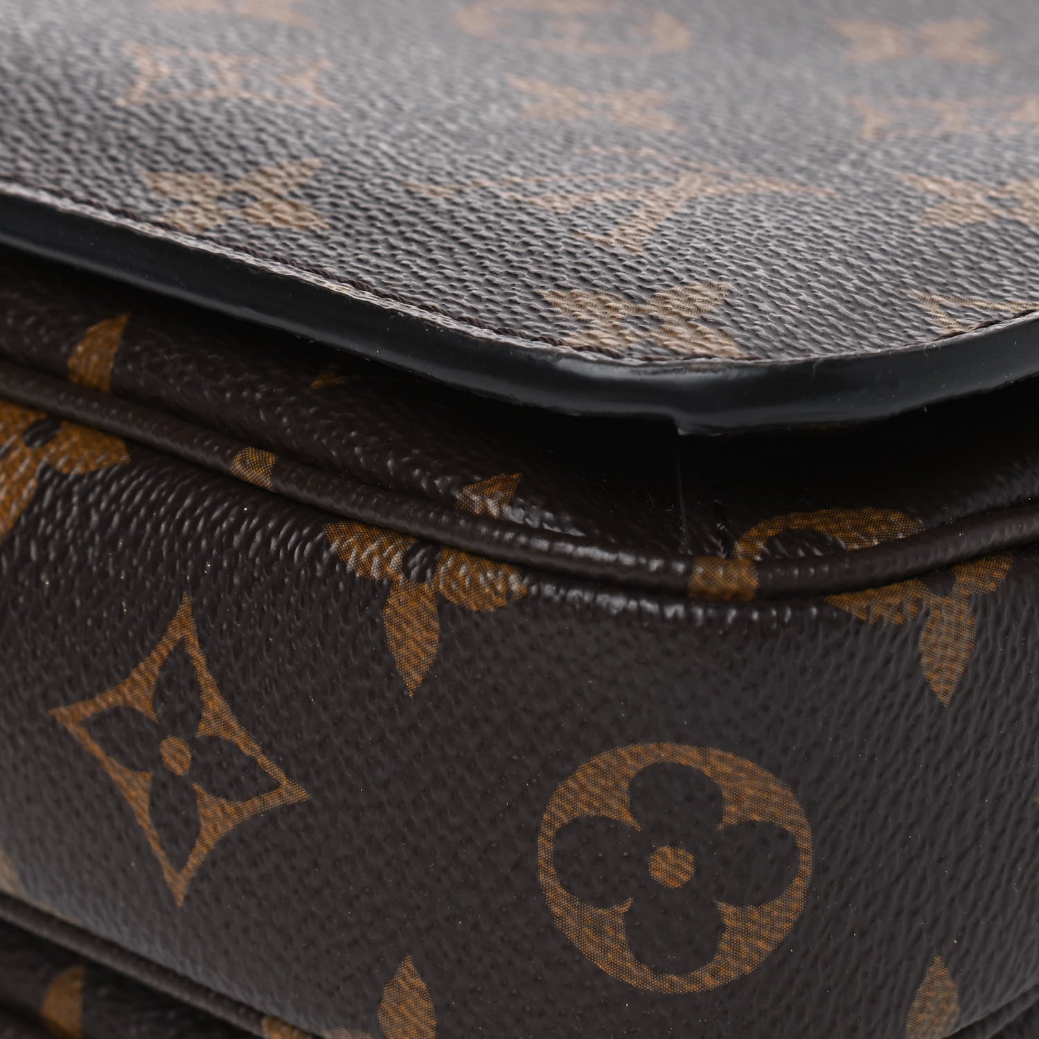 Louis Vuitton Monogram Pochette Metis 11 of 16