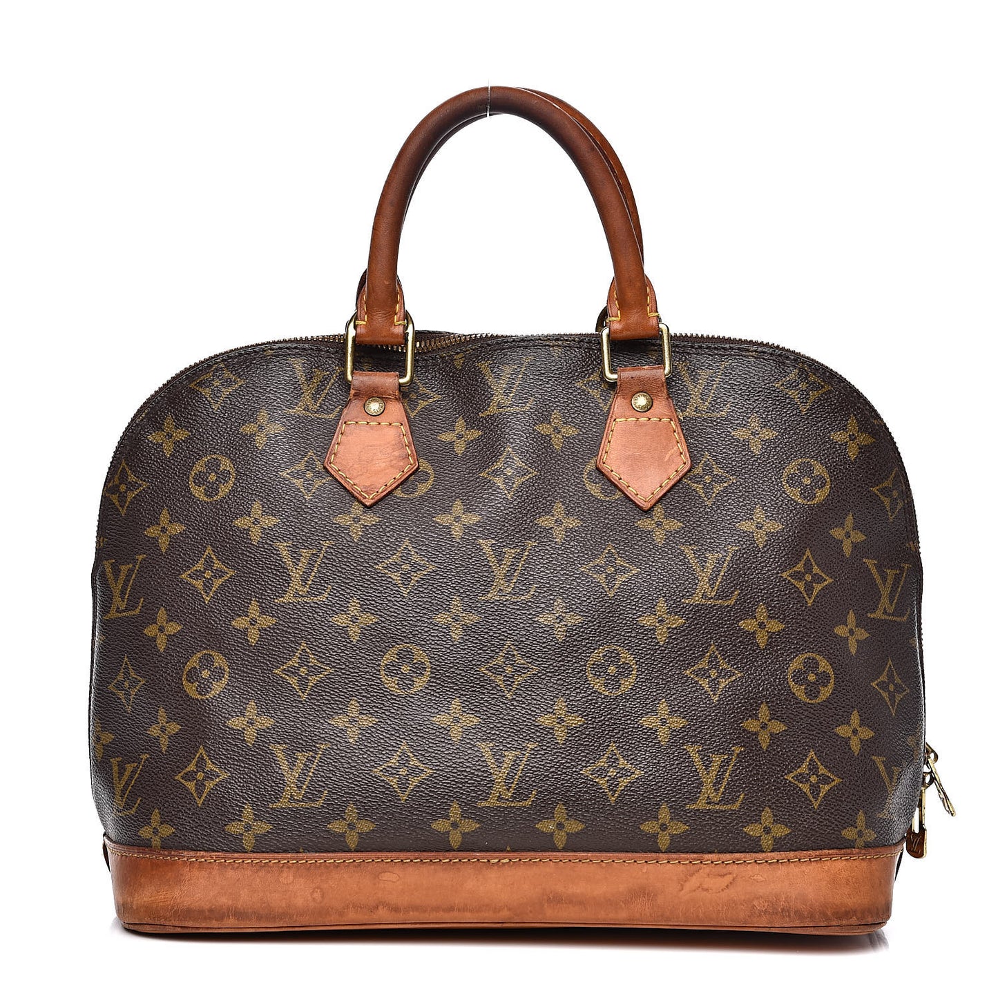 Monogram Alma PM