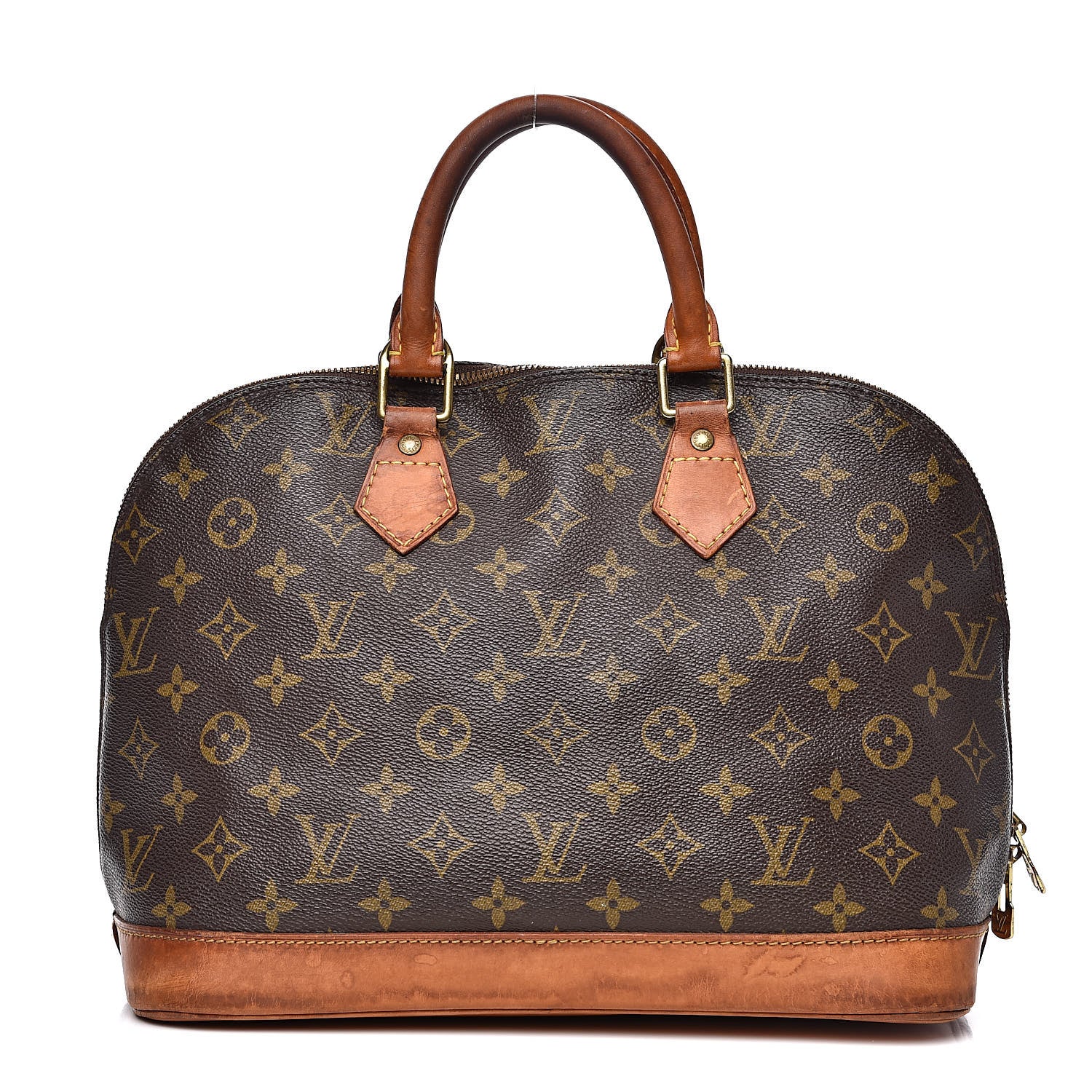 Louis Vuitton Monogram Alma PM 1 of 18
