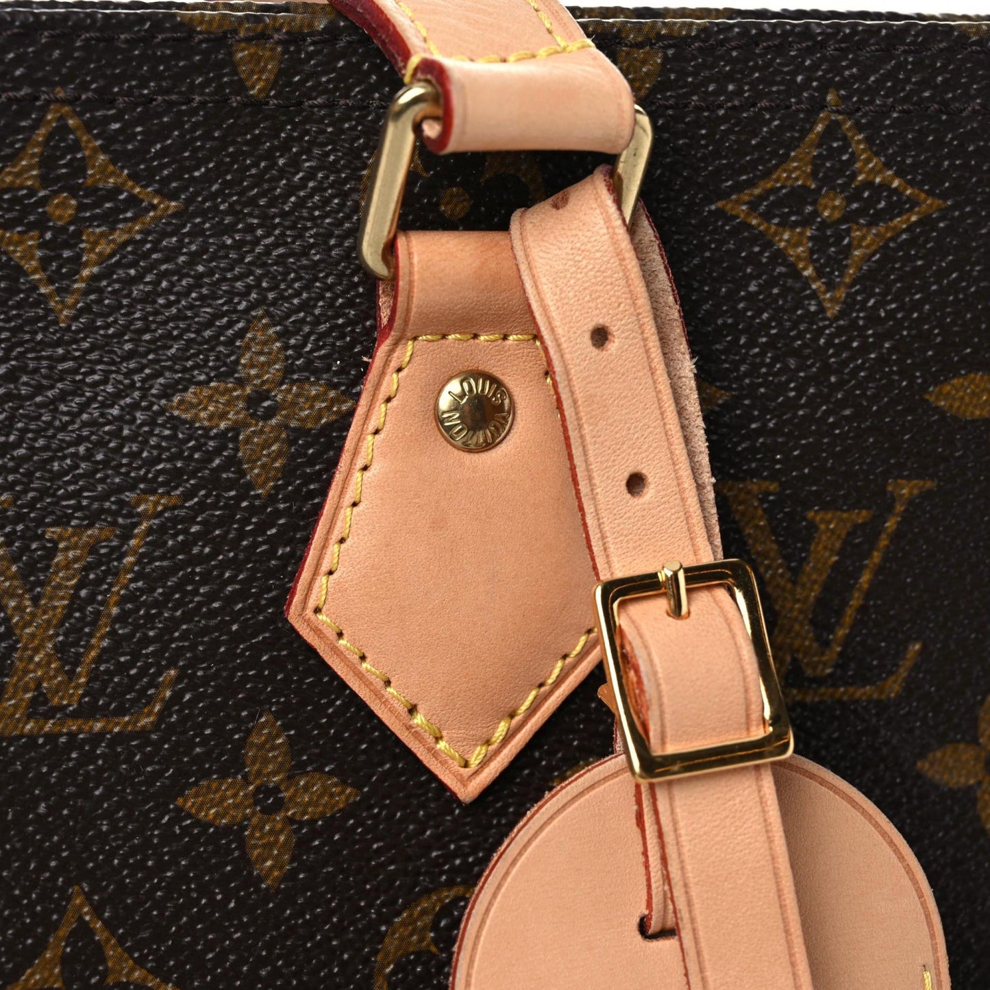 Monogram All-In PM