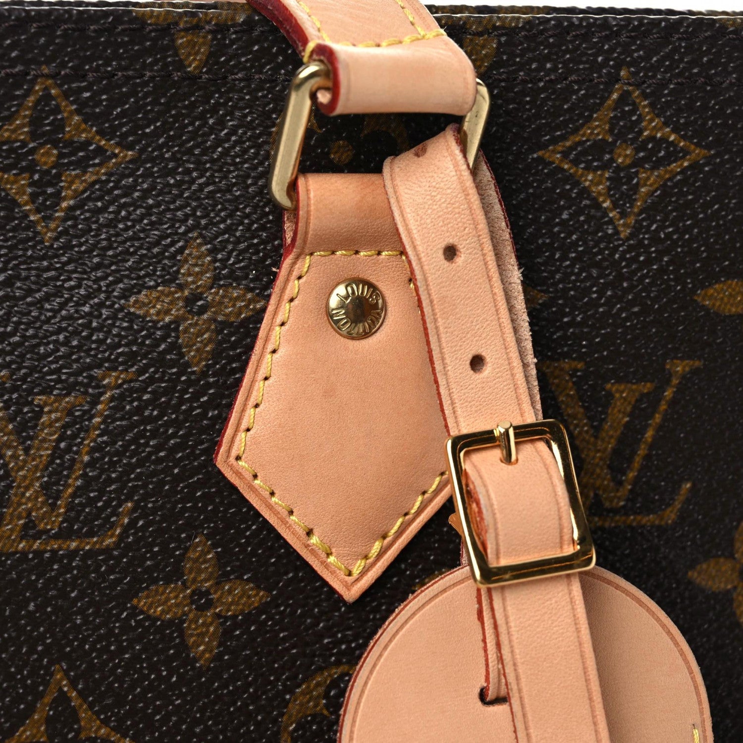 Louis Vuitton Monogram All-In PM 11 of 13