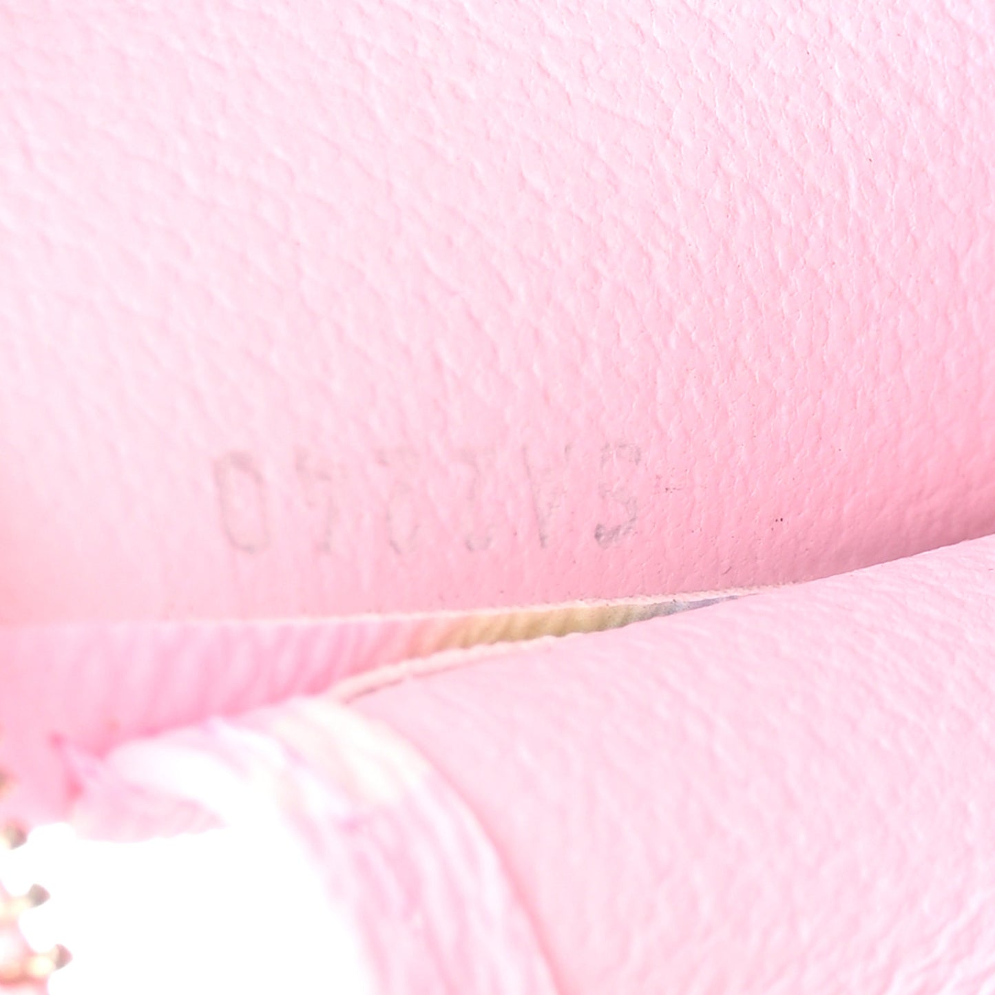 Monogram Escale Toiletry Pouch 26 Pastel