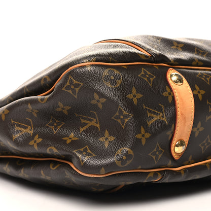 Louis Vuitton Monogram Galliera GM 9 of 12