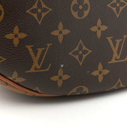 Louis Vuitton Reverse Monogram Loop Hobo 18 of 18