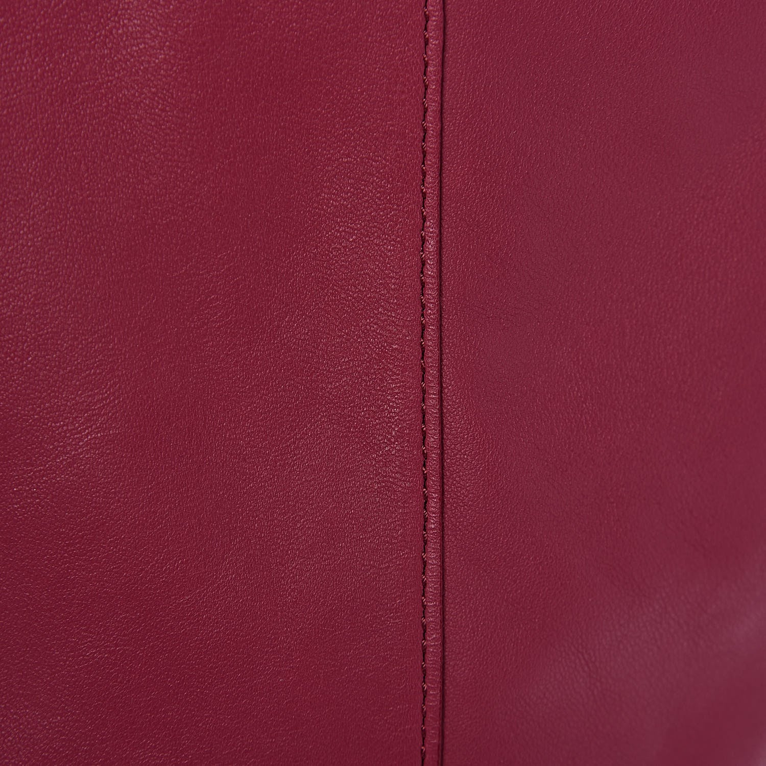 Celine Lambskin Horizontal Bi-Cabas Orchid Purple 12 of 12