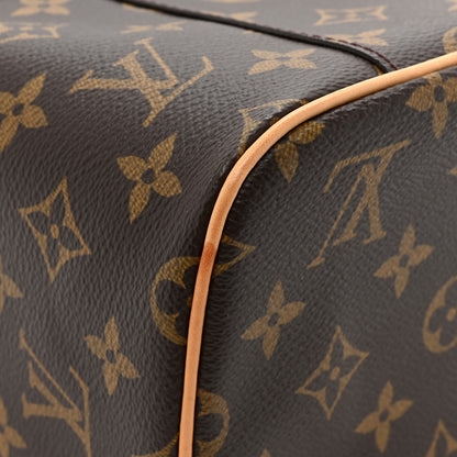 Louis Vuitton Monogram Nice BB 11 of 13