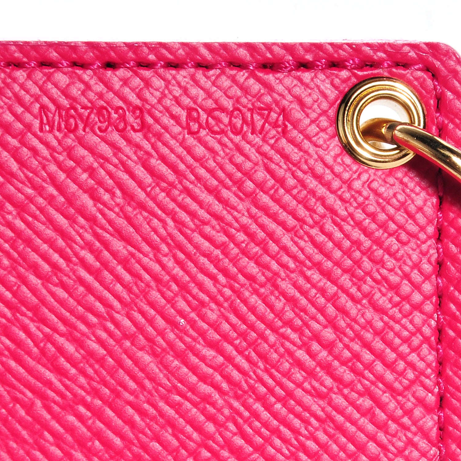 Louis Vuitton Damier Ebene Illustre Air Balloon Bag Charm Grenade 5 of 5