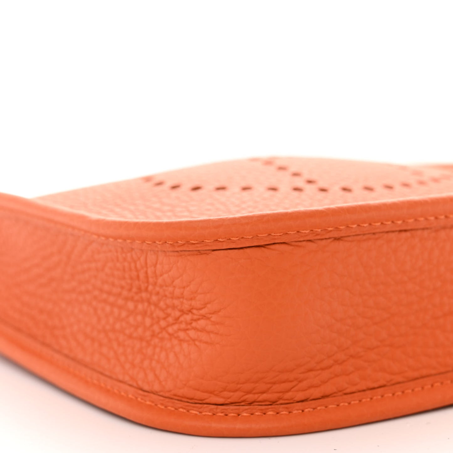 Taurillon Clemence Evelyne TPM Orange