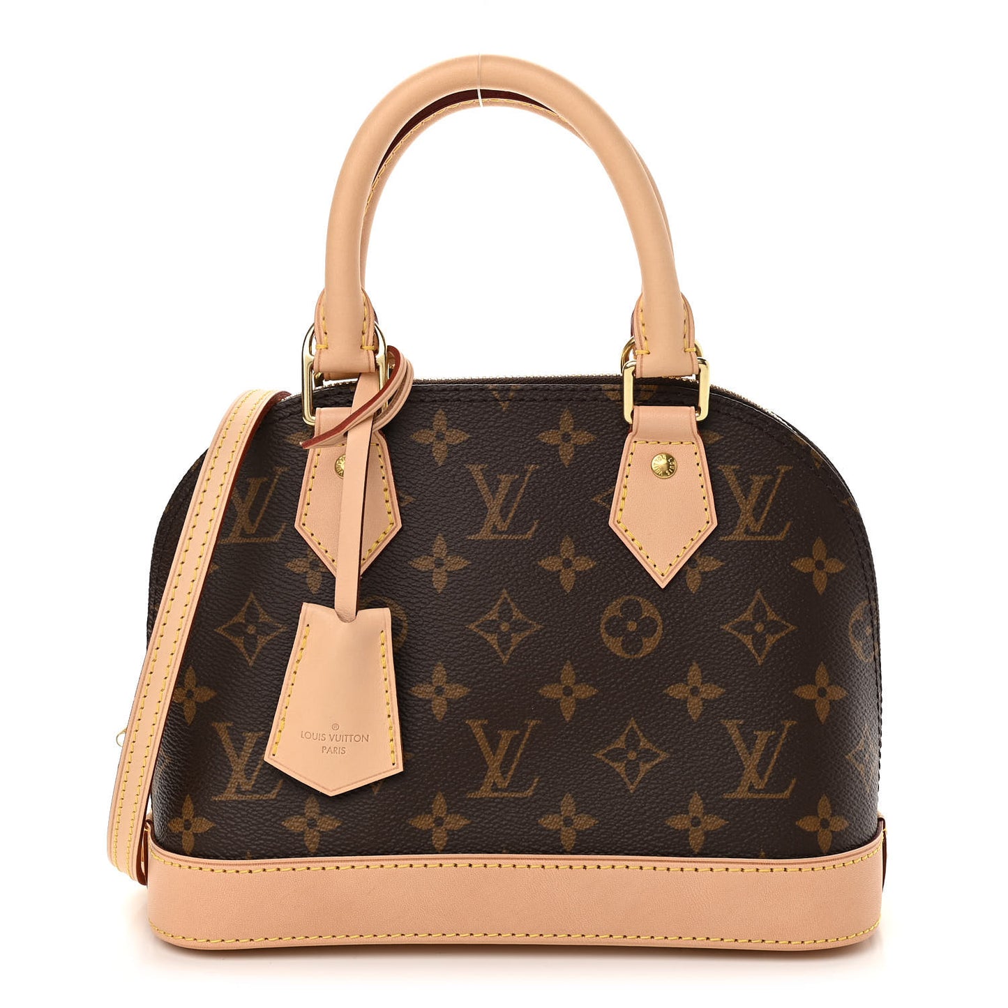 Monogram Alma BB