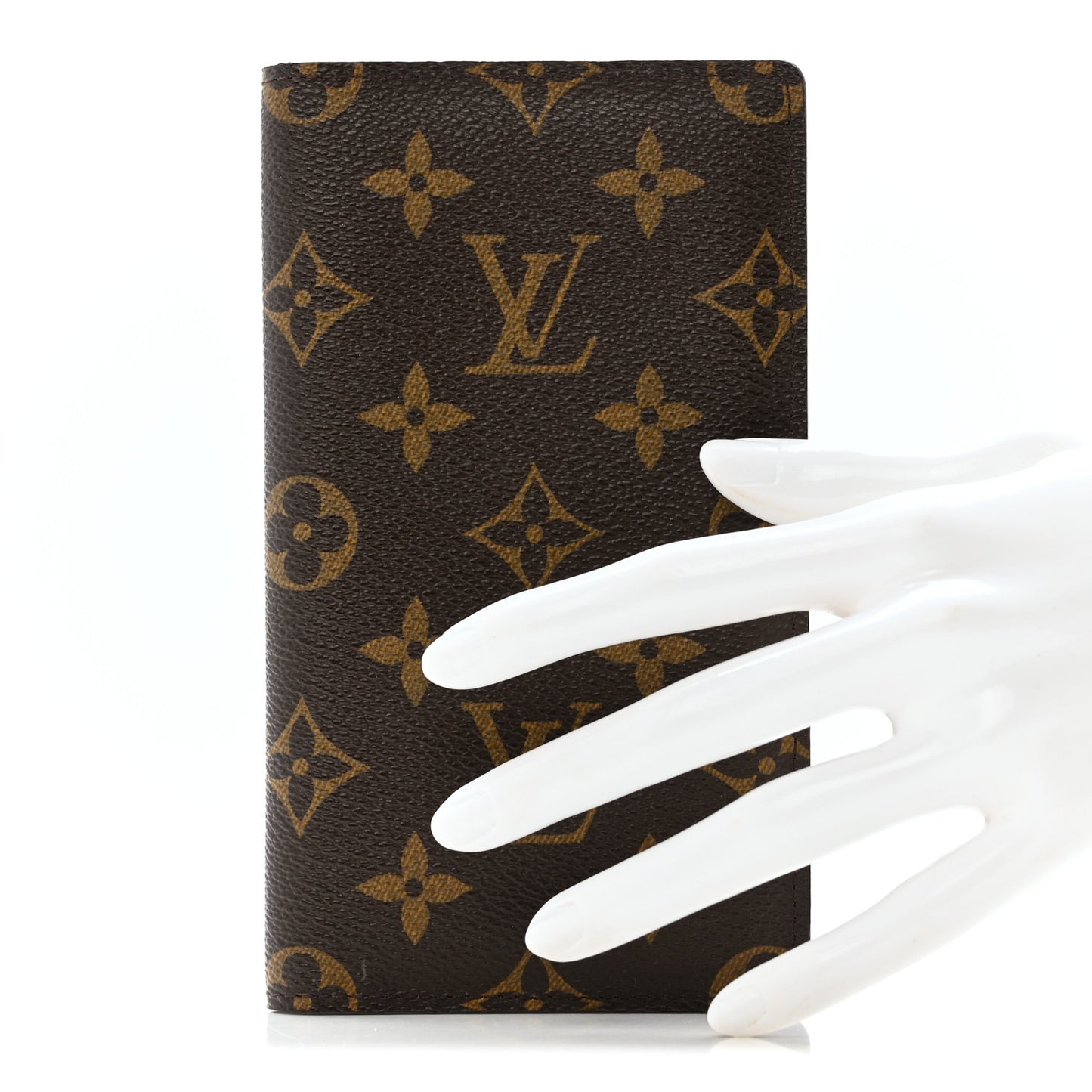 Monogram Brazza Wallet