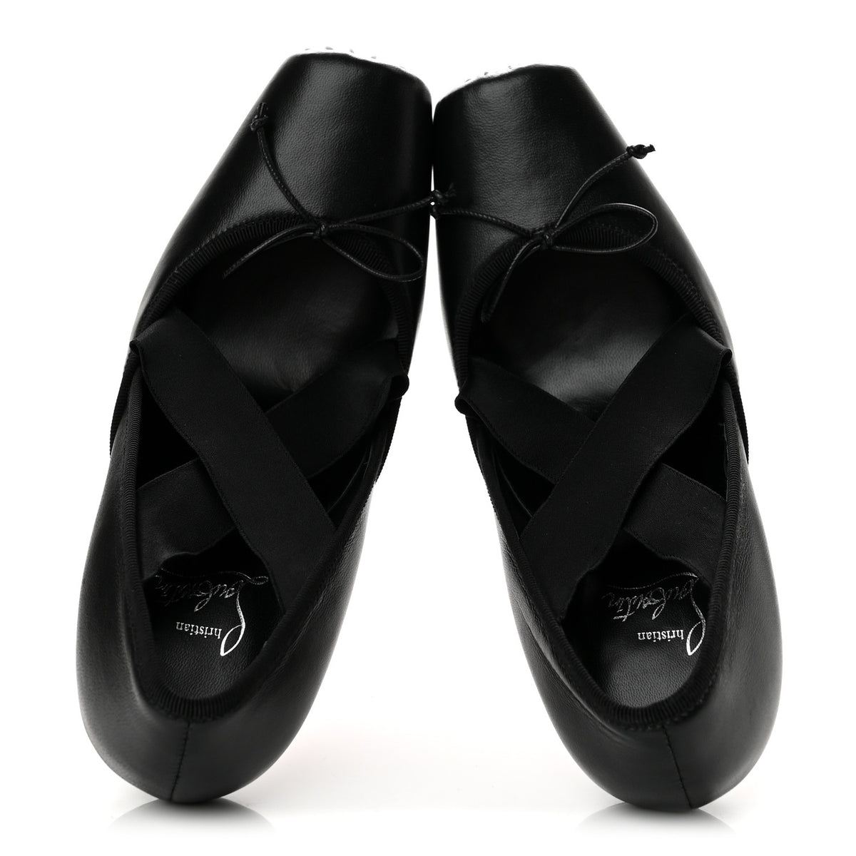Nappa Cassiastic 100 Pumps 38.5 Black