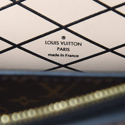 Louis Vuitton Reverse Monogram Trunk Clutch 6 of 10