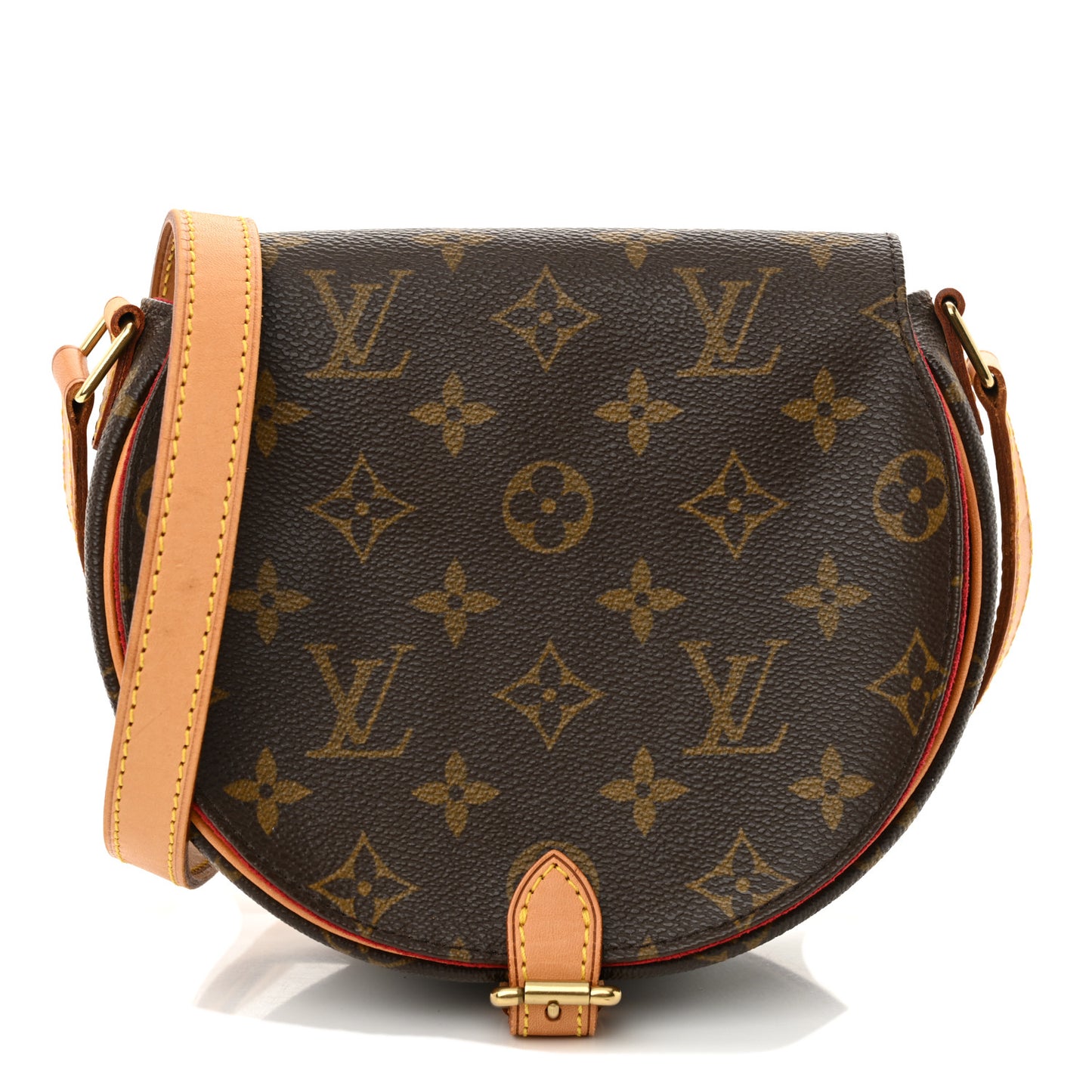 Monogram Tambourin