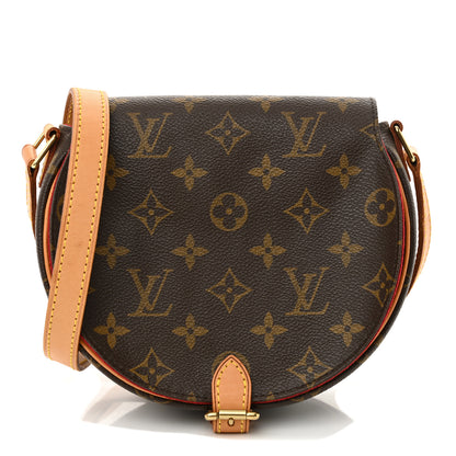 Louis Vuitton Monogram Tambourin 1 of 10