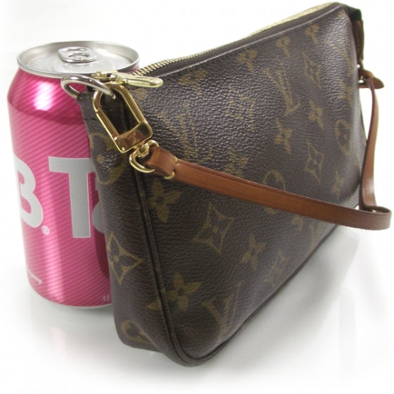 Monogram Pochette Accessories Bag