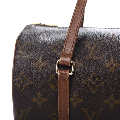 Louis Vuitton Monogram Papillon 26 10 of 15