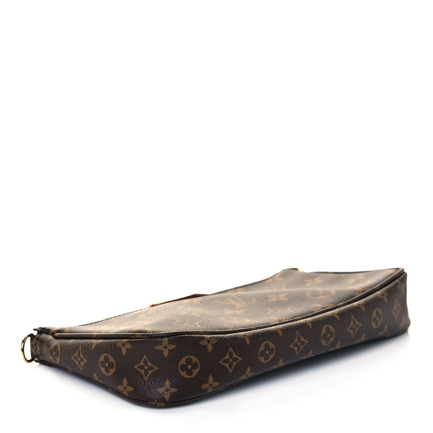 Louis Vuitton Monogram Multi Pochette Accessories Large Pochette 7 of 8