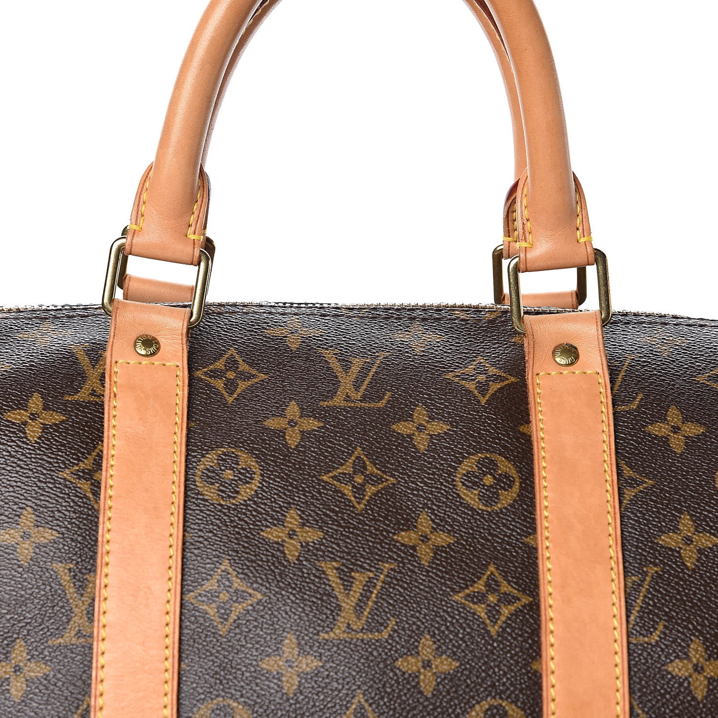 Monogram Keepall 55