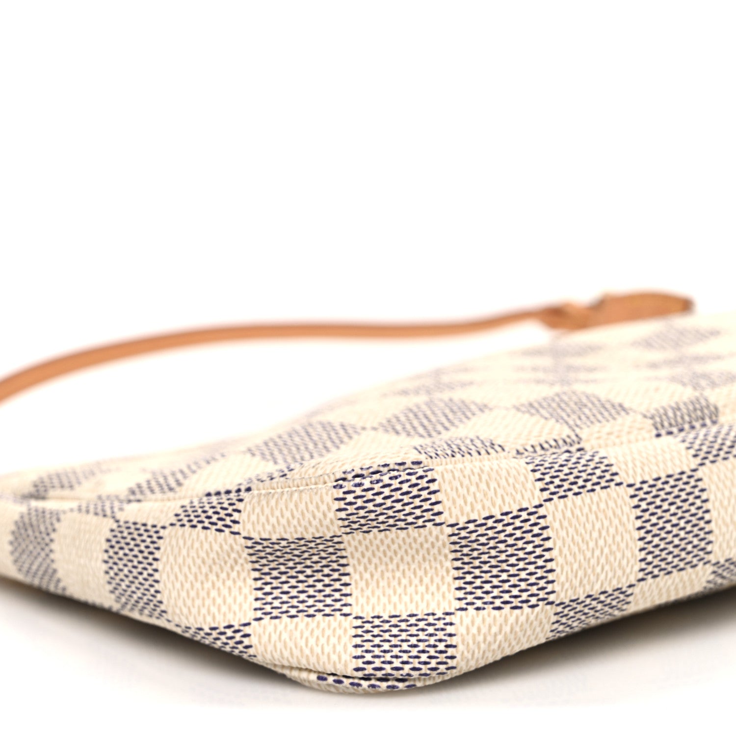 Louis Vuitton Damier Azur Pochette Accessories 10 of 11