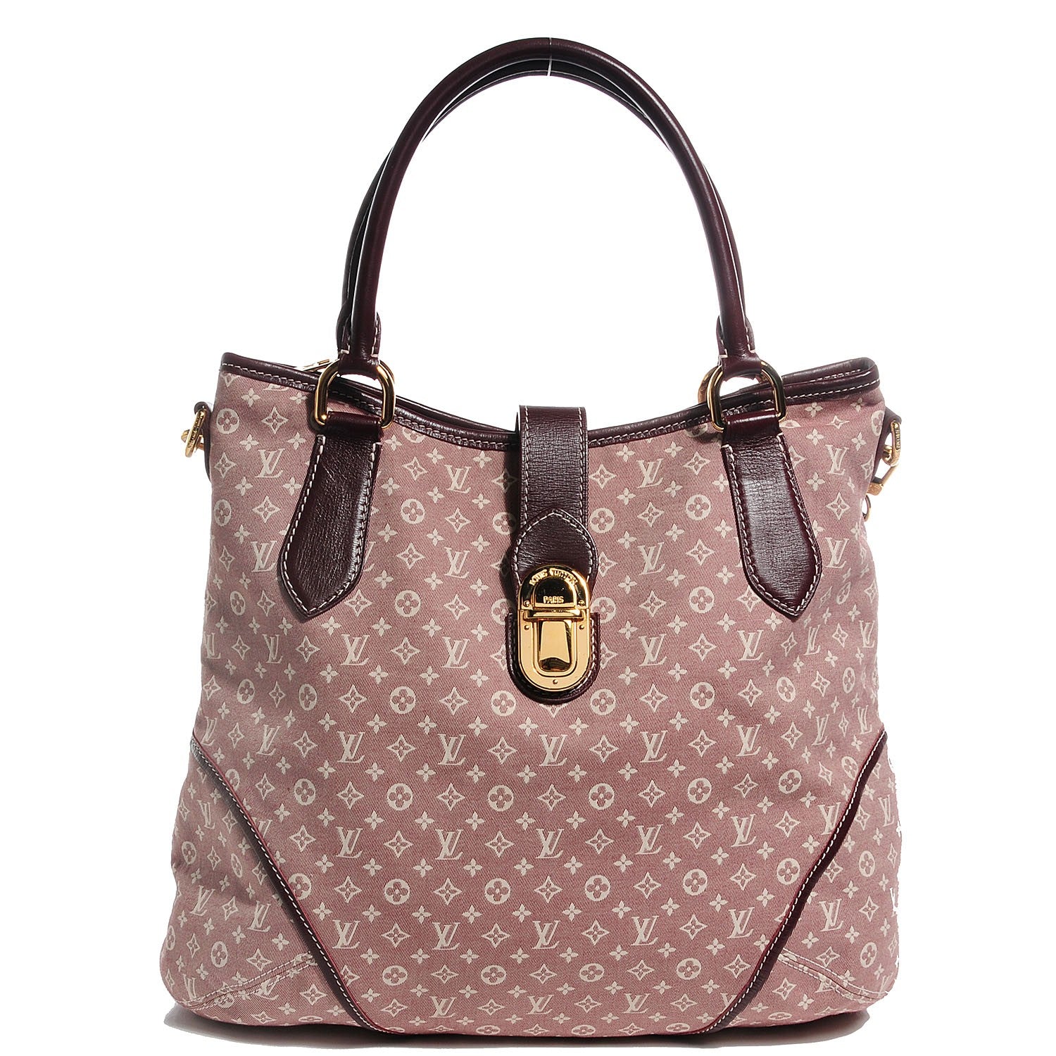 Louis Vuitton Monogram Idylle Elegie Sepia 1 of 7