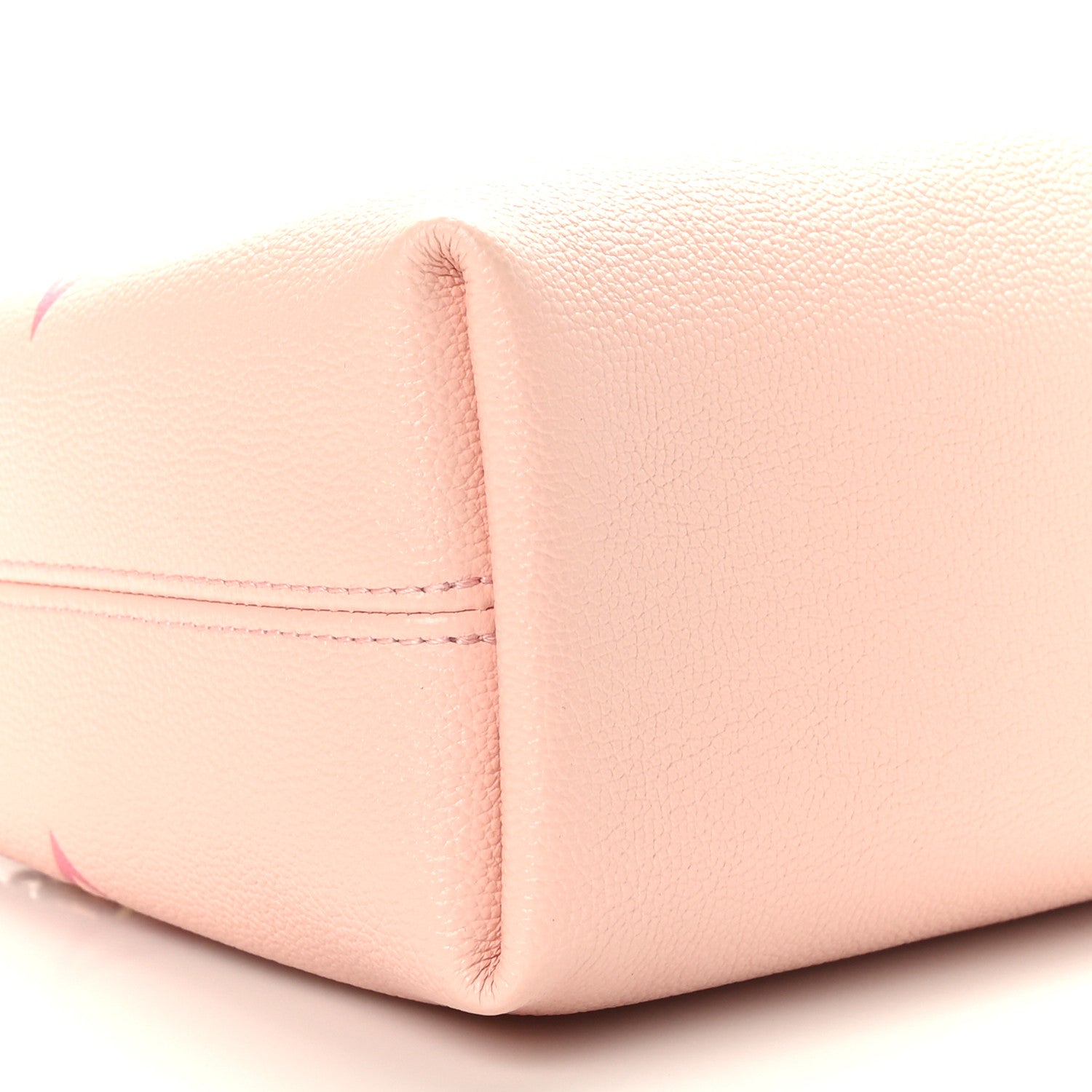 Louis Vuitton Empreinte Monogram Giant Summer Bundle Pink 8 of 9