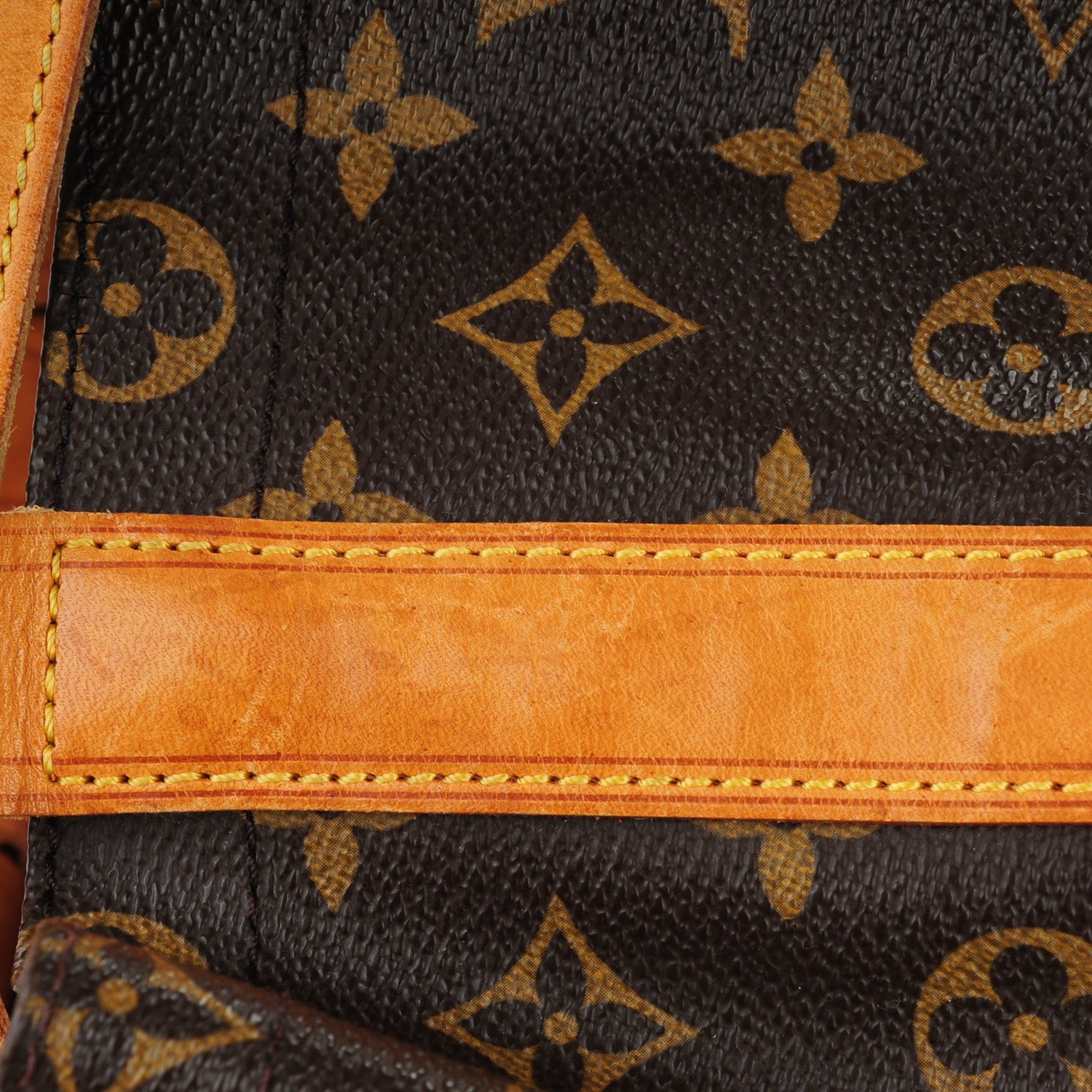 Louis Vuitton Monogram Romeo Gigli Shoulder Bag 11 of 13