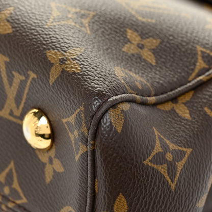 Louis Vuitton Monogram Venus Epice 21 of 35