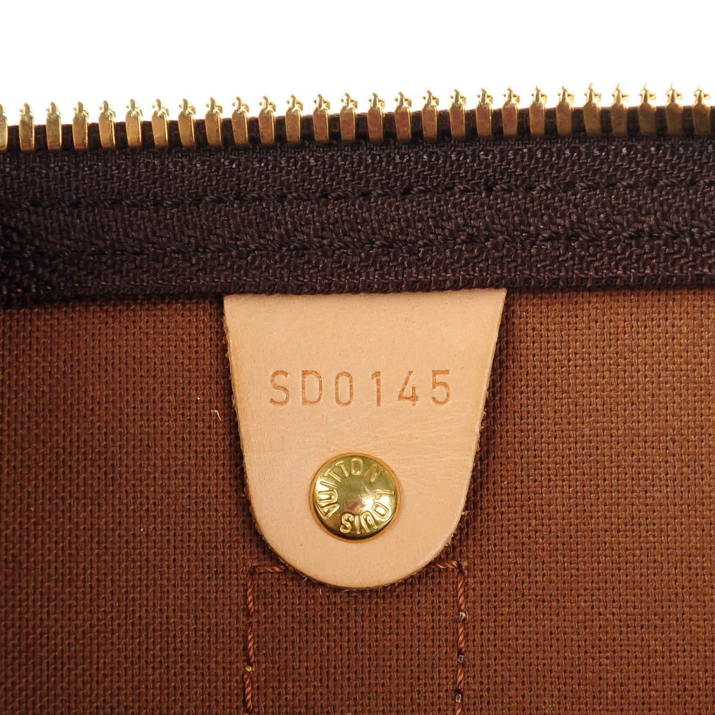 Monogram Keepall Bandouliere 55